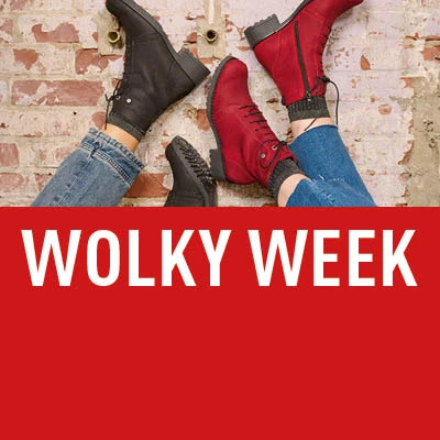 Wolky Week