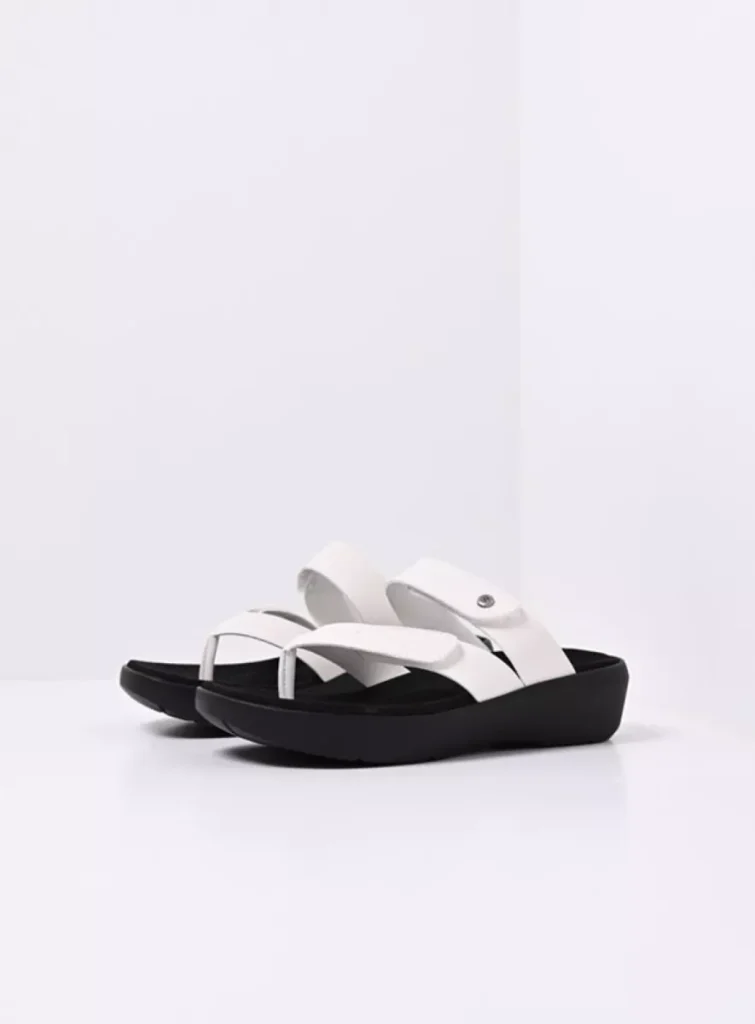 Wolky Sandals 00202 Hobie 02100 white biocare