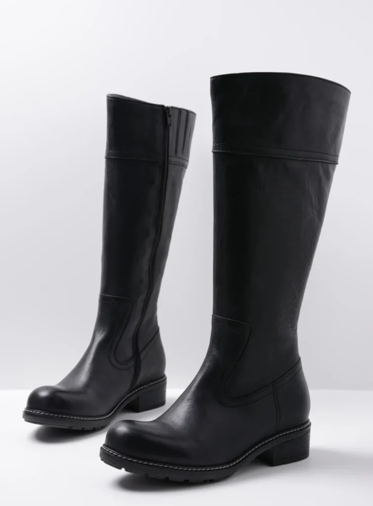 Ecco elaine tall boot best sale